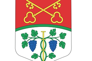 Blason Mont-Vully 